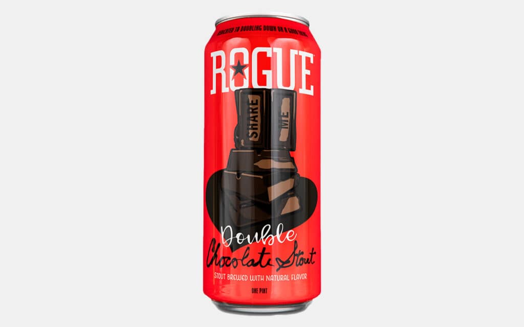 Rogue Double Chocolate Stout