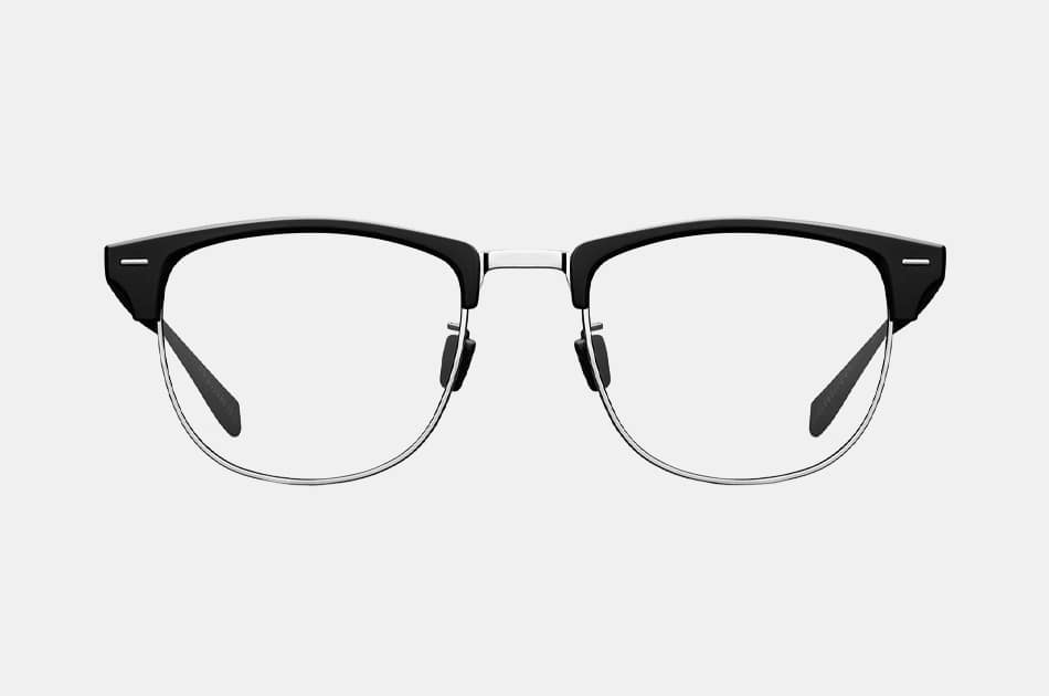 Roka Cambridge Rise Blue-Blocking Eyeglasses