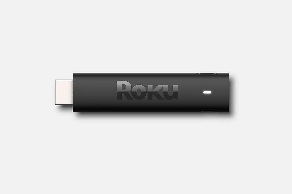 Roku Streaming Stick 4K