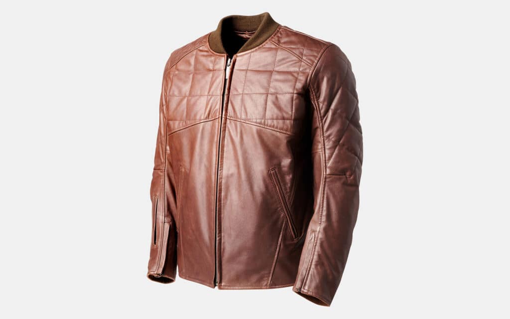 Roland Sands Hemlock Jacket CE