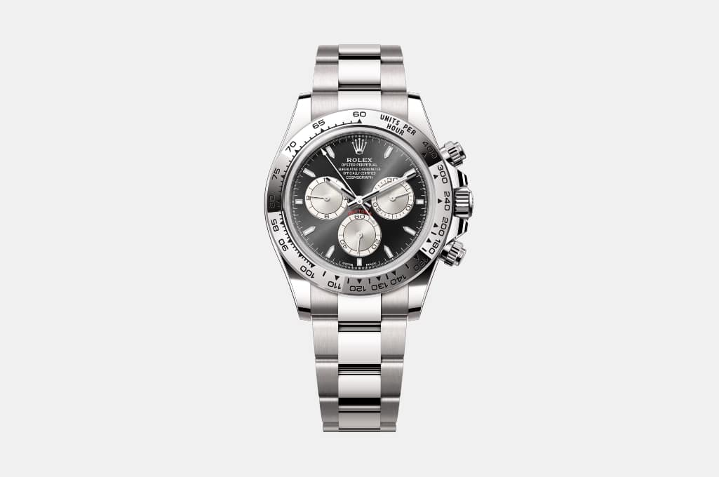 Rolex Cosmograph Daytona