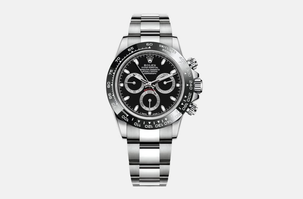 Rolex Daytona