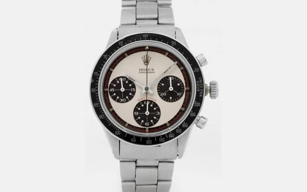 Paul Newman Role Daytona