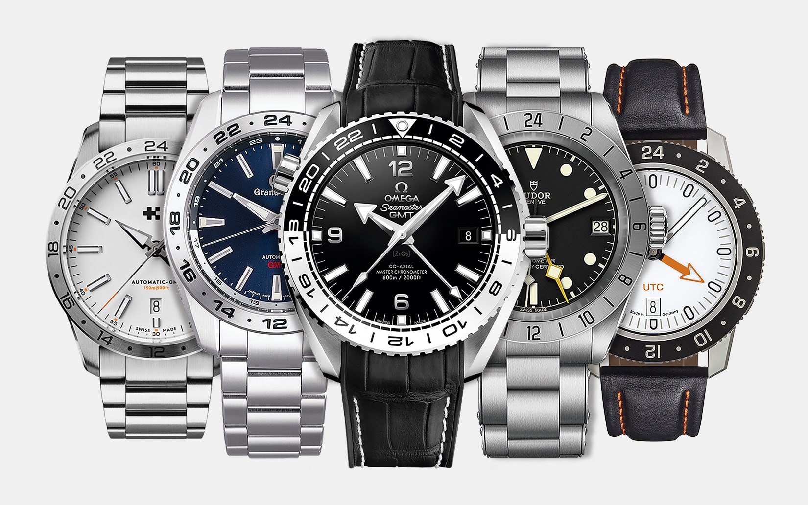 Alternatives To The Rolex Explorer II