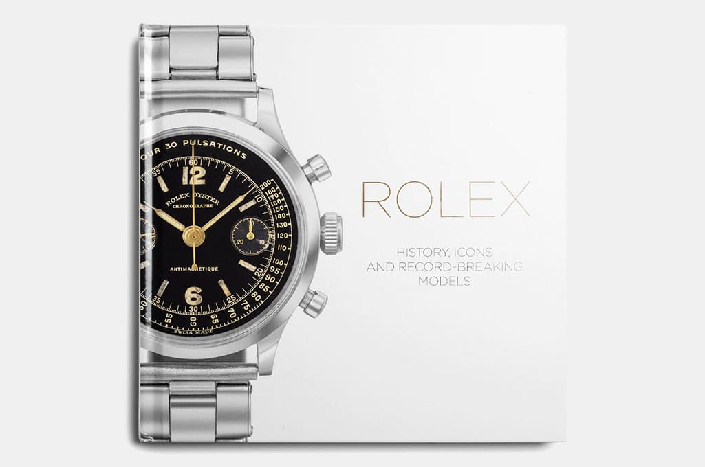 Rolex: History, Icons and Record-Breaking Models