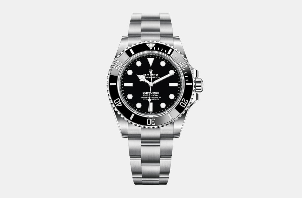 Rolex Submariner