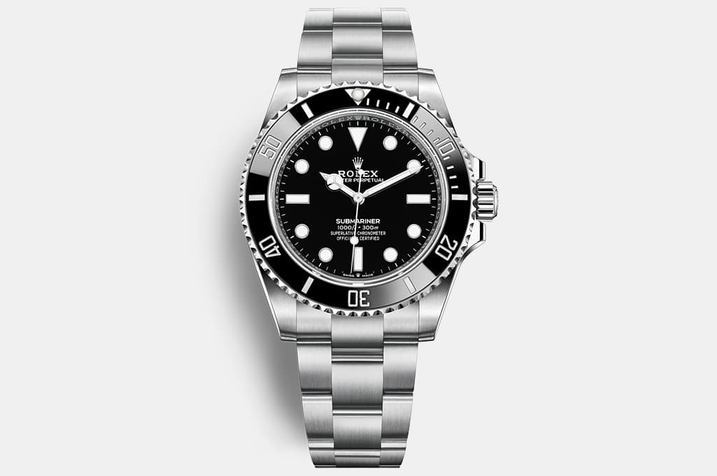 Rolex Submariner