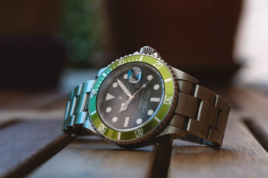 rolex-submariner-kermit