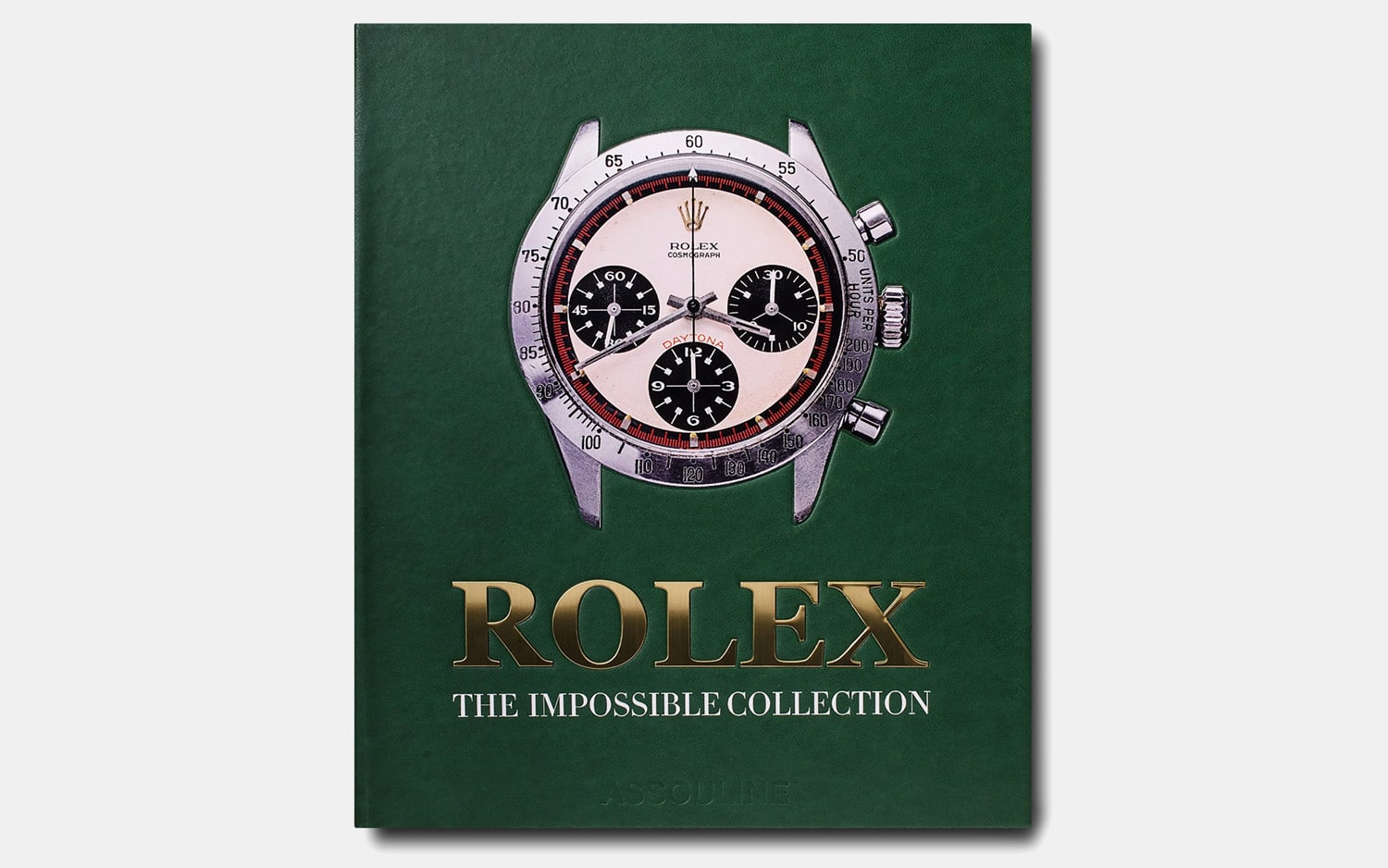 Rolex: The Impossible Collection