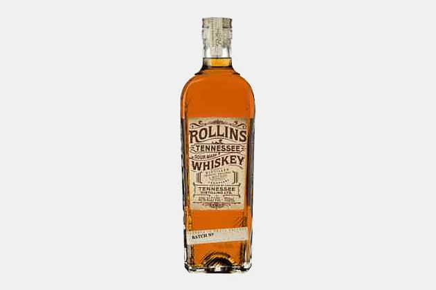 Rollins Tennessee Whiskey