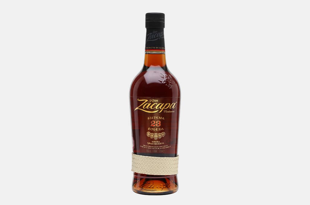 Ron Zacapa 23 Year Rum