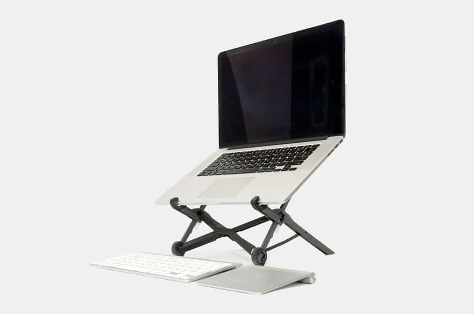 Roost Laptop Stand