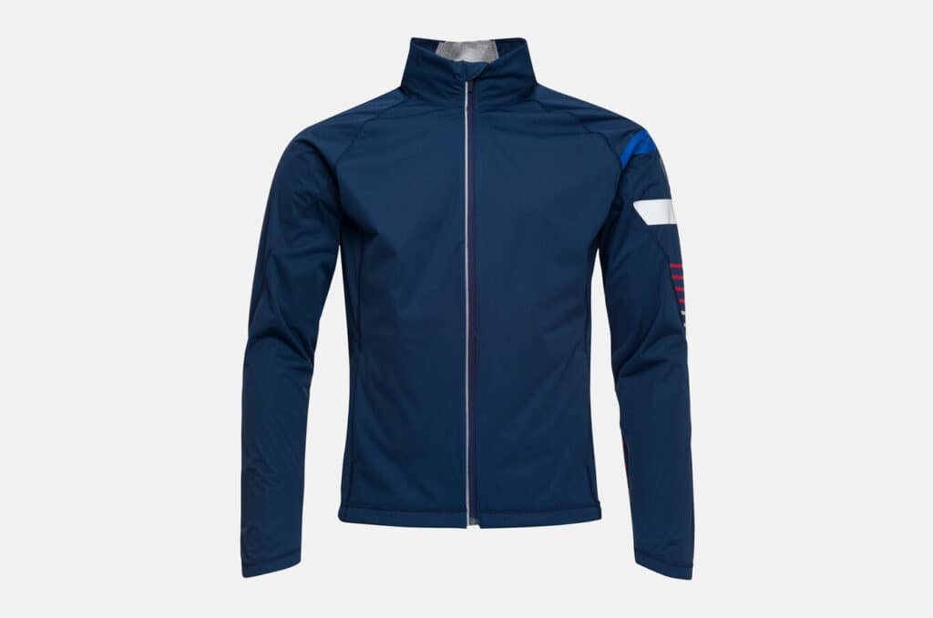 Rosignol Poursuite Nordic Ski Jacket