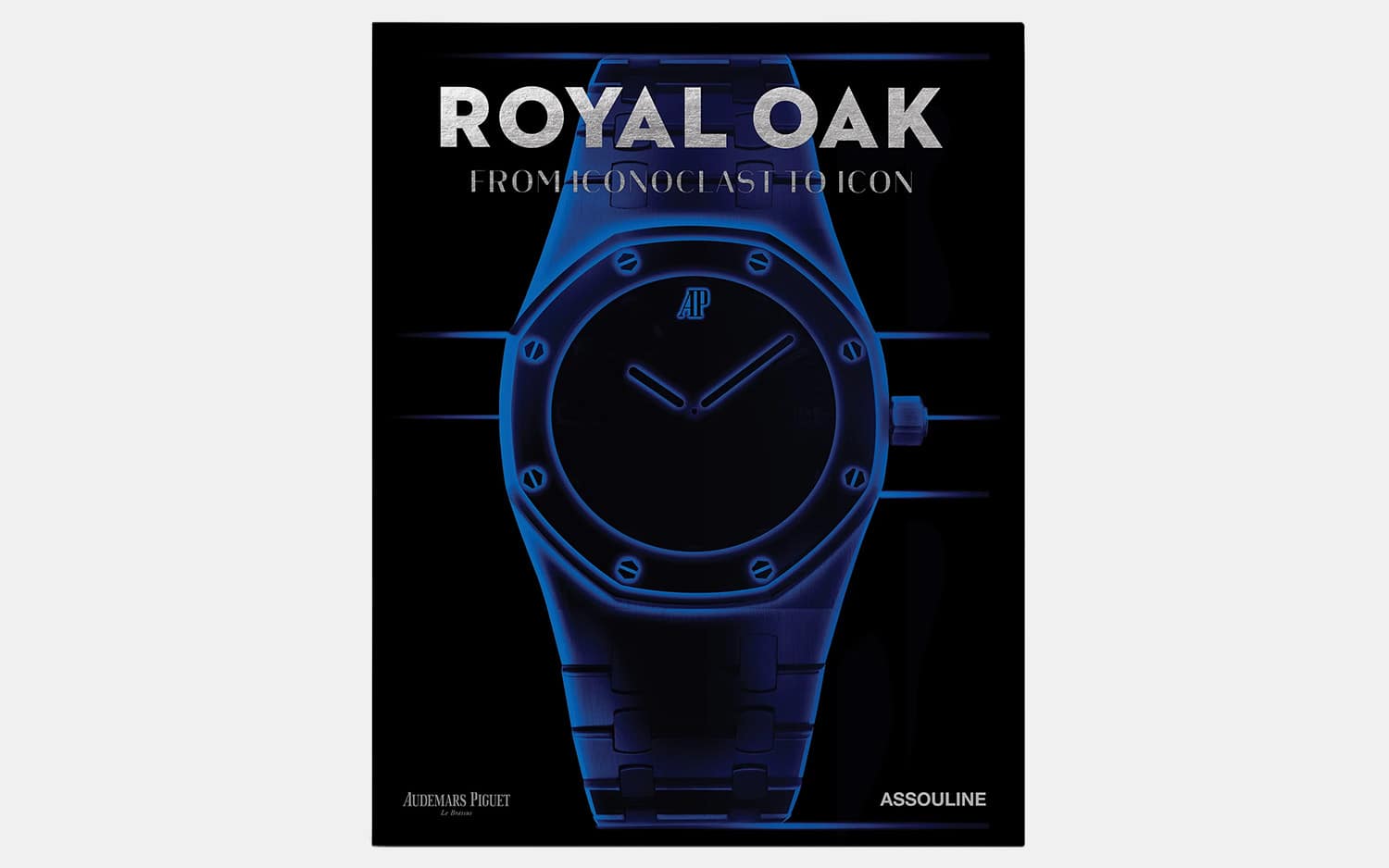 Royal Oak: From Iconoclast to Icon