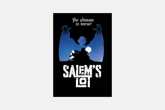 Salem's Lot (1979)