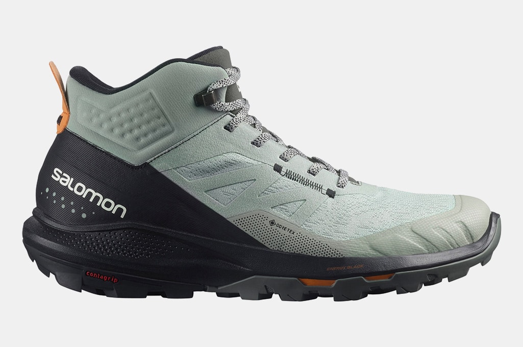 Salomon Outpulse Mid GORE-TEX Hiking Boots