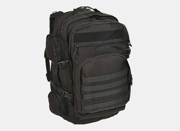 Sandpiper of California Long Range Bugout Backpack