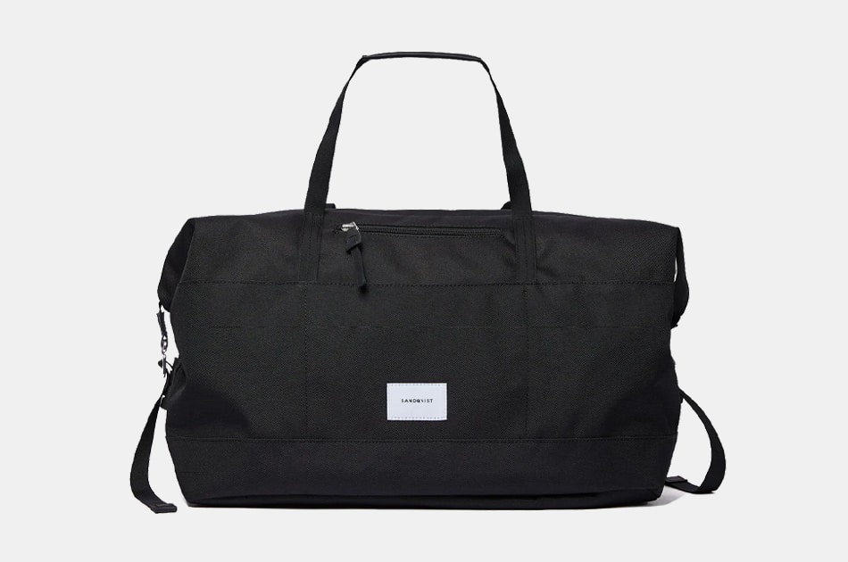 Sandqvist Milton Weekender