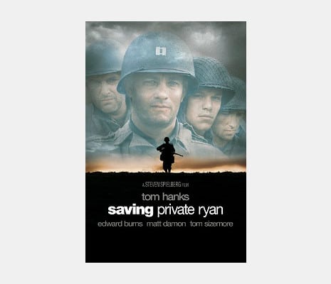 Saving Private Ryan