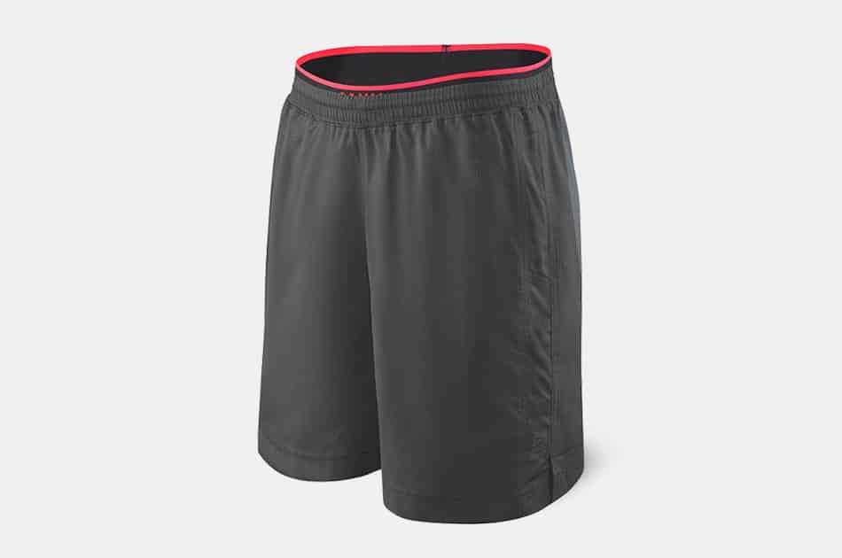 Saxx Kinetic 2N1 Train Shorts