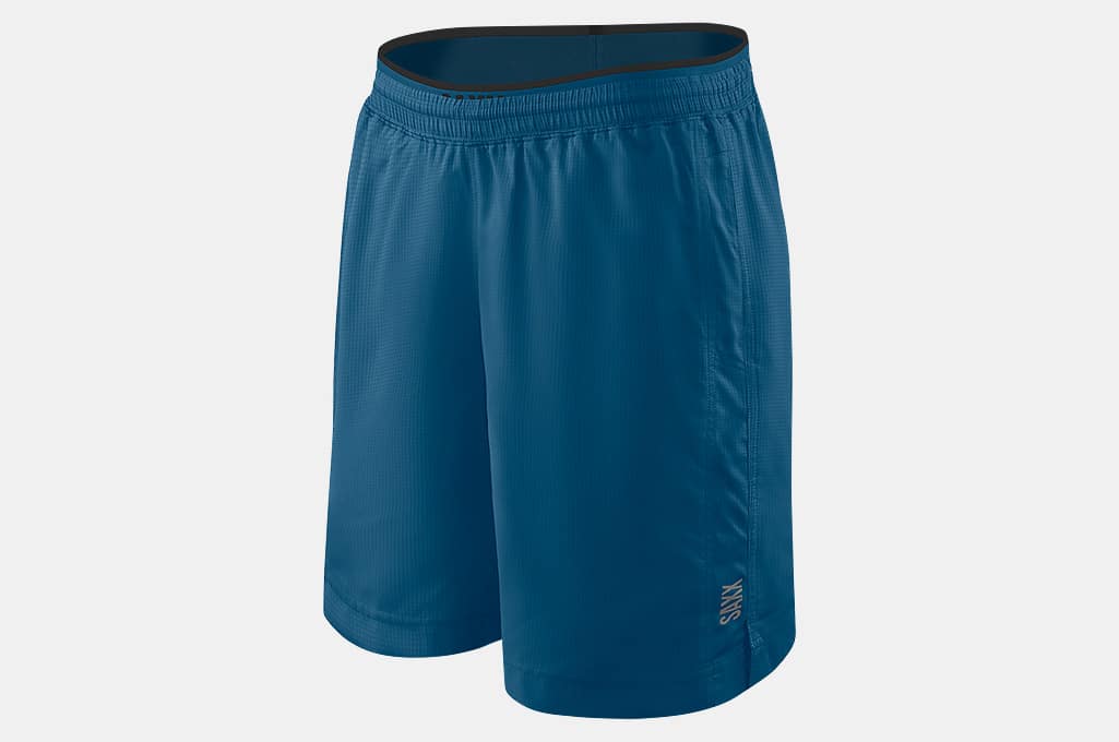 Saxx Kinetic Train Shorts