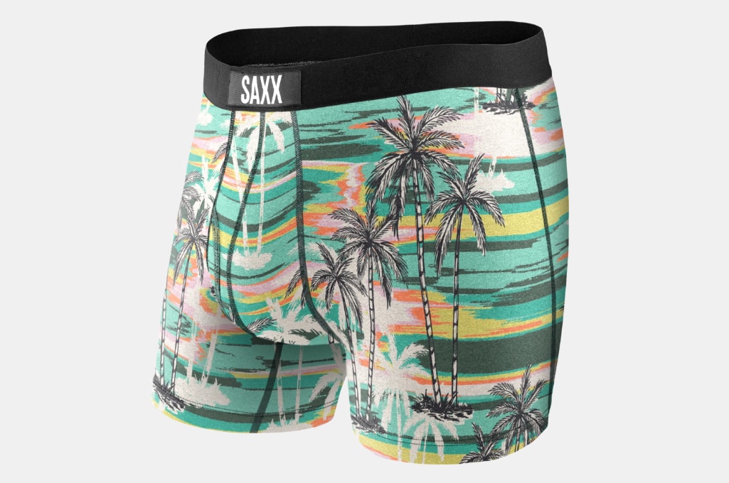 Saxx Underwear