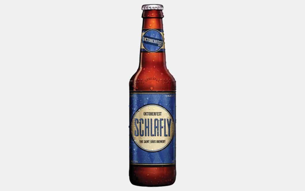 Schlafly Oktoberfest