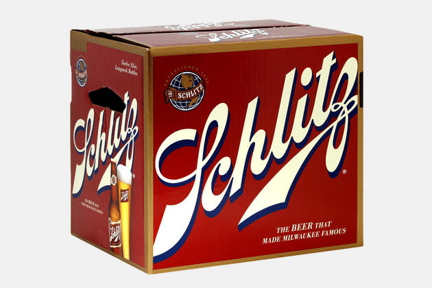 Schlitz