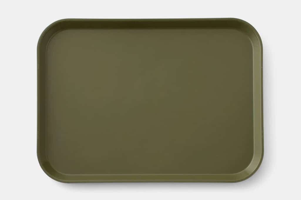 Schoolhouse Everyday Tray