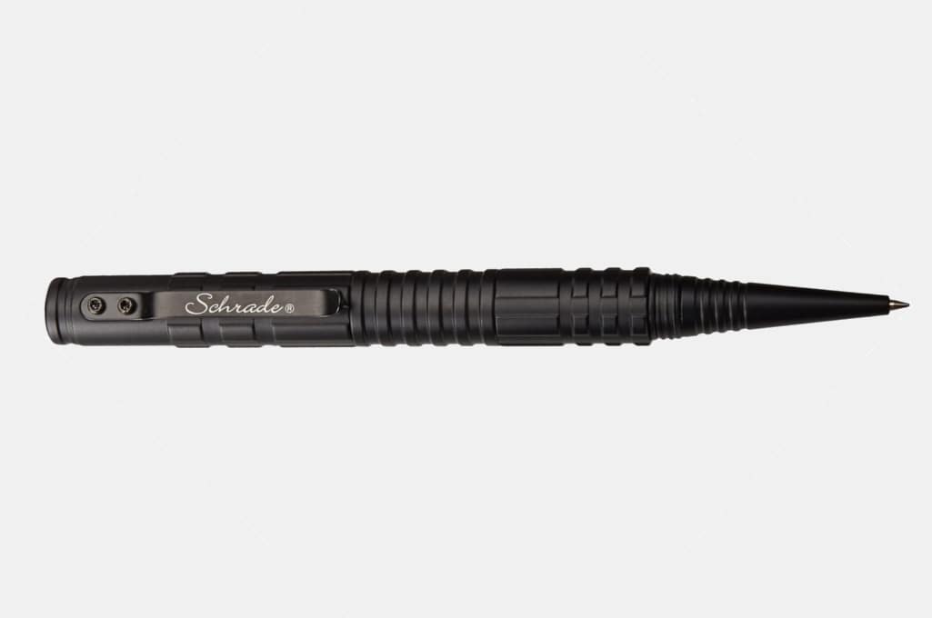 Schrade Survival Tactical Pen