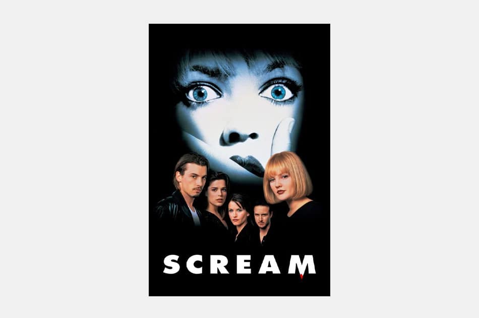 Scream (1996)