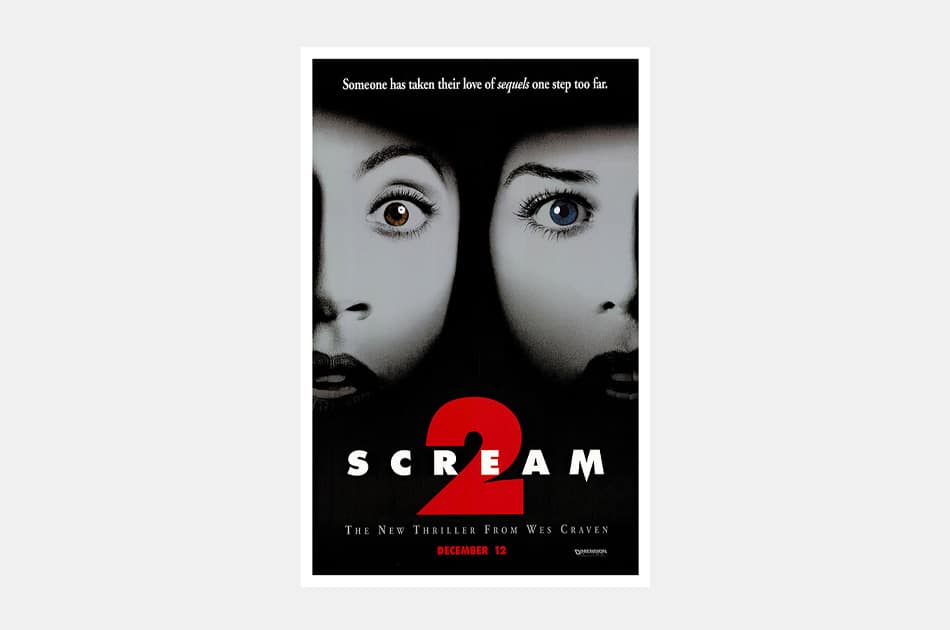 Scream 2 (1997)