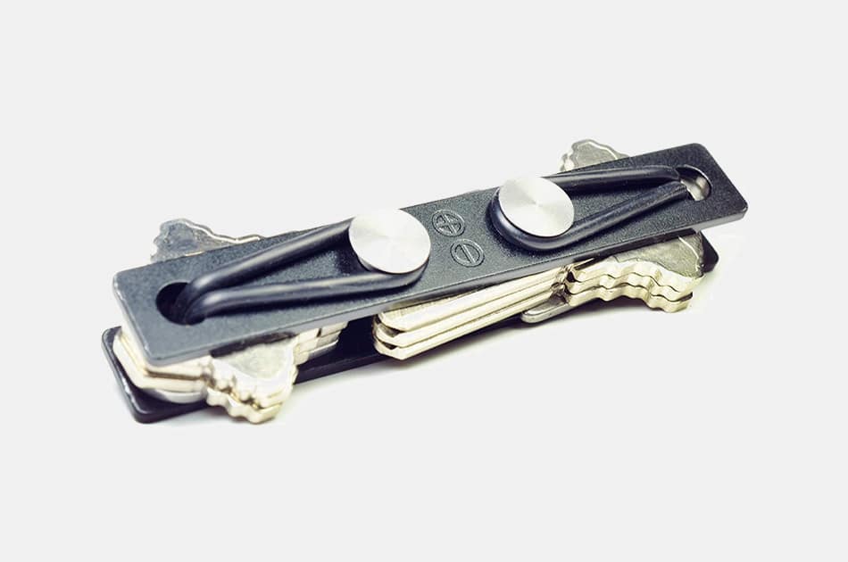 Screwpop Tether Key Organizer