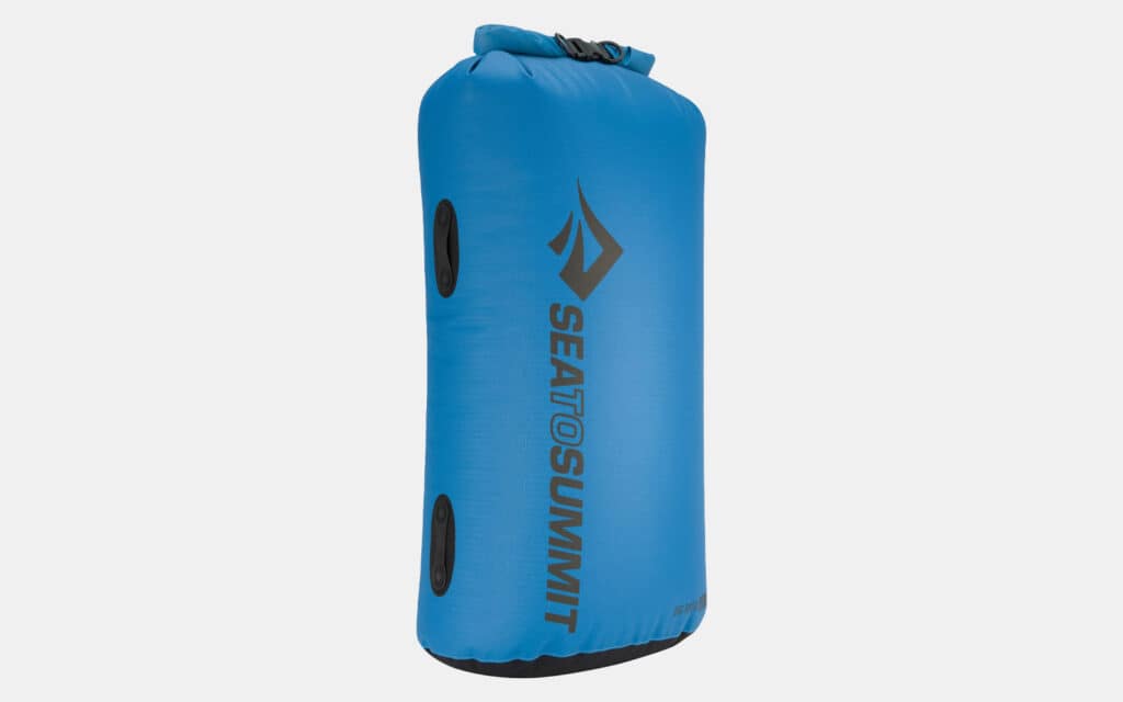 Sea to Summit Big River Dry Bag