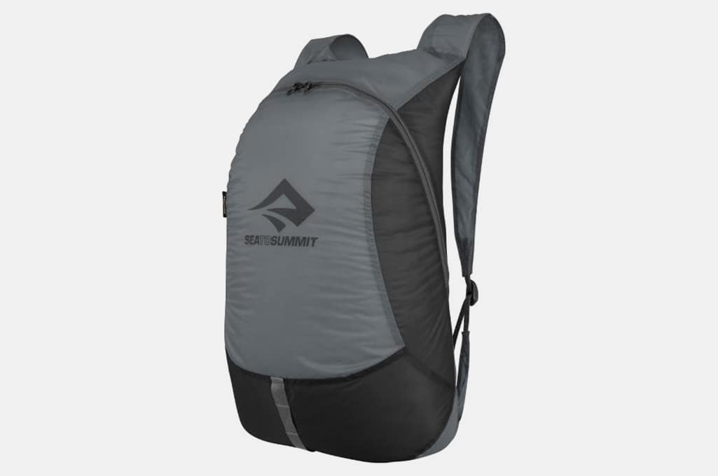 Sea to Summit Ultra-Sil Travel Day Pack