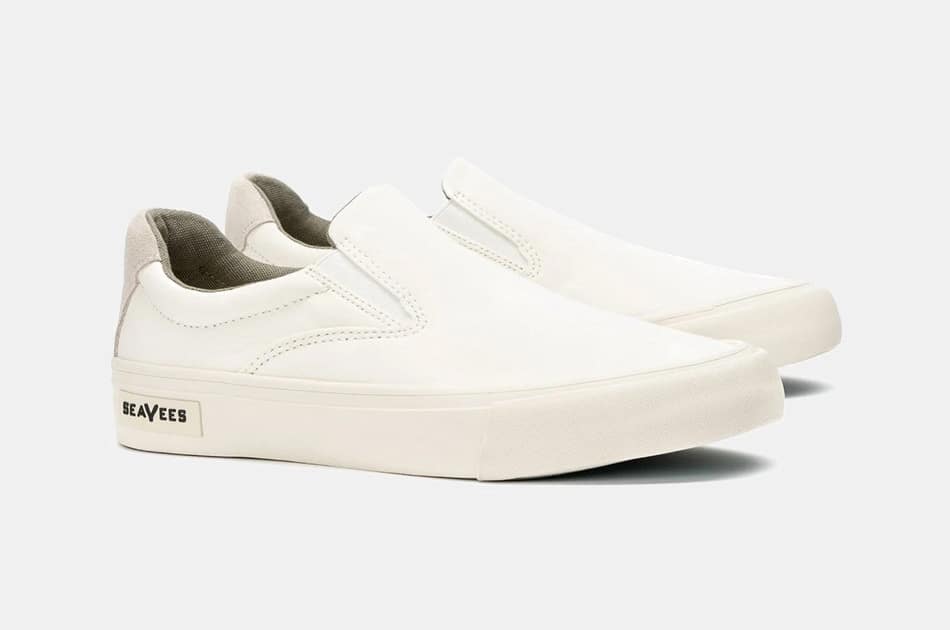 SeaVees Hawthorne Slip On Standard