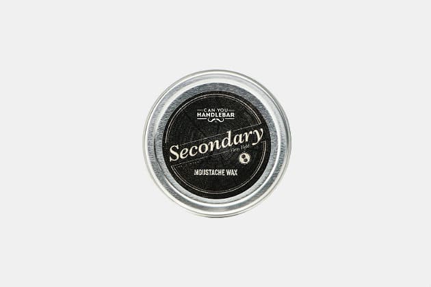 Can You Handlebar Secondary Mustache Wax