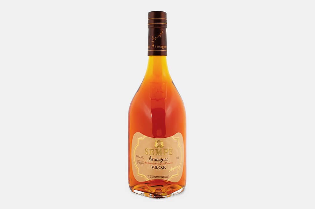 Sempe VSOP Armagnac