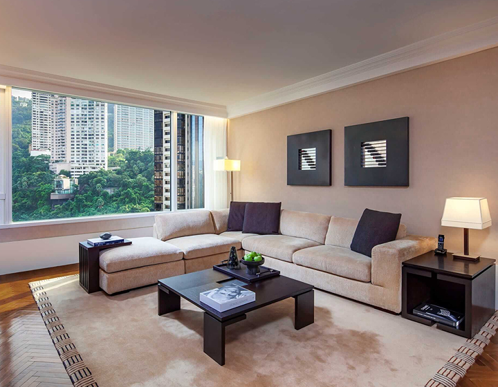 pacific place admiralty serviced apartments hong kong sa/hk