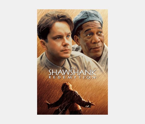 The Shawshank Redemption