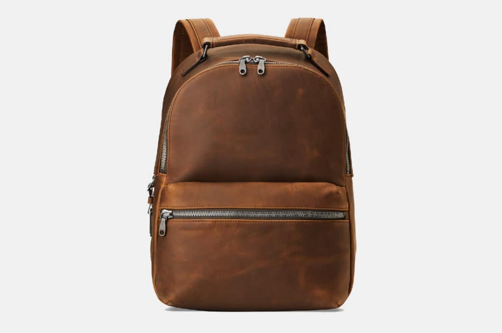 Shinola Runwell Backpack