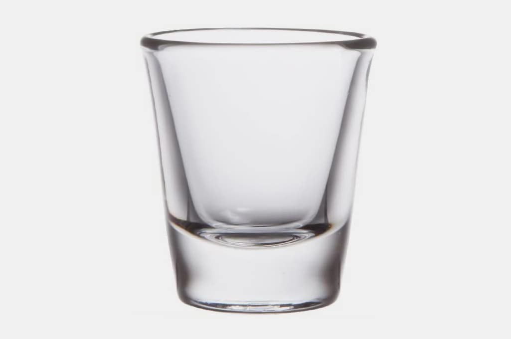 Shot Glass