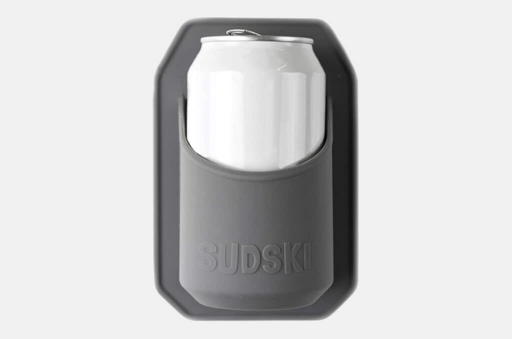 Sudski Shower Beer Holder