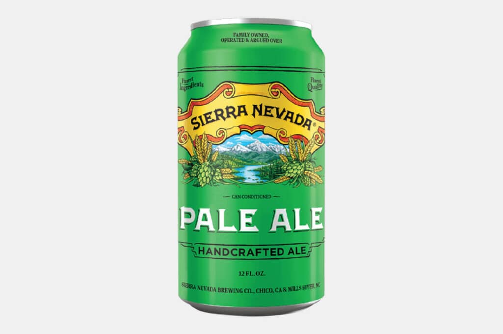 Sierra Nevada Pale Ale