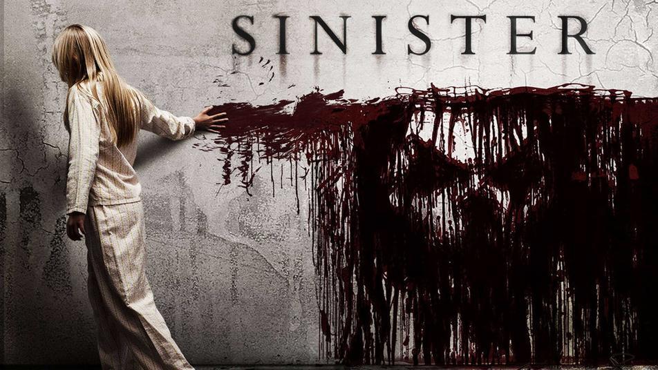 Sinister (2012)