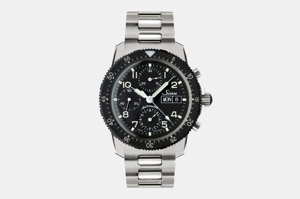 Sinn 103 Chronograph