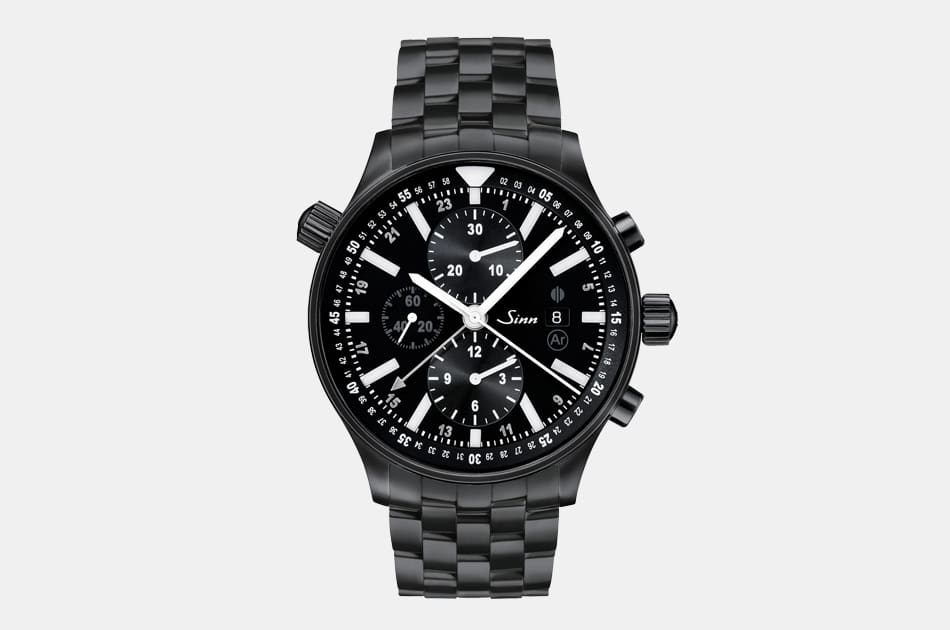 Sinn 900 Pilot S Chronograph