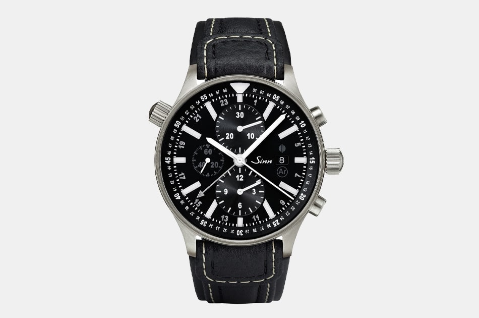 Sinn Pilot Chronograph 900