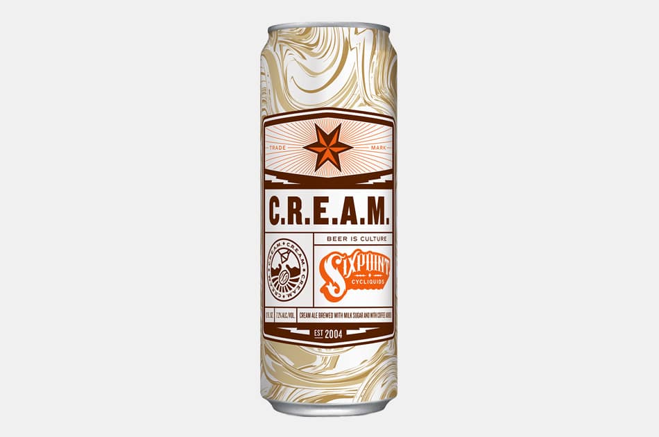 Sixpoint C.R.E.A.M. Ale