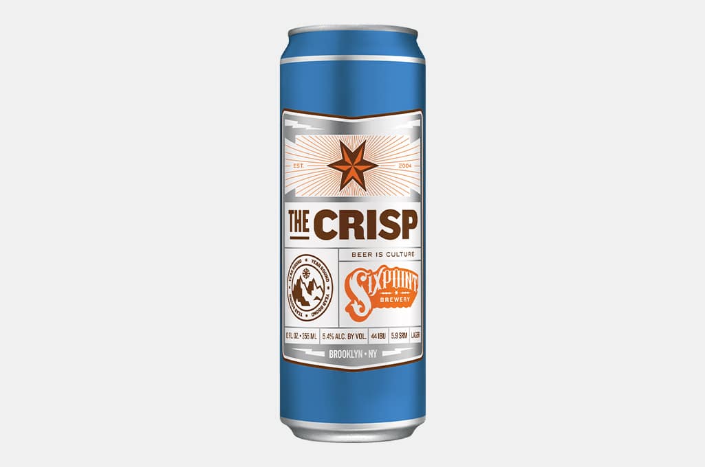 Sixpoint The Crisp Pilz